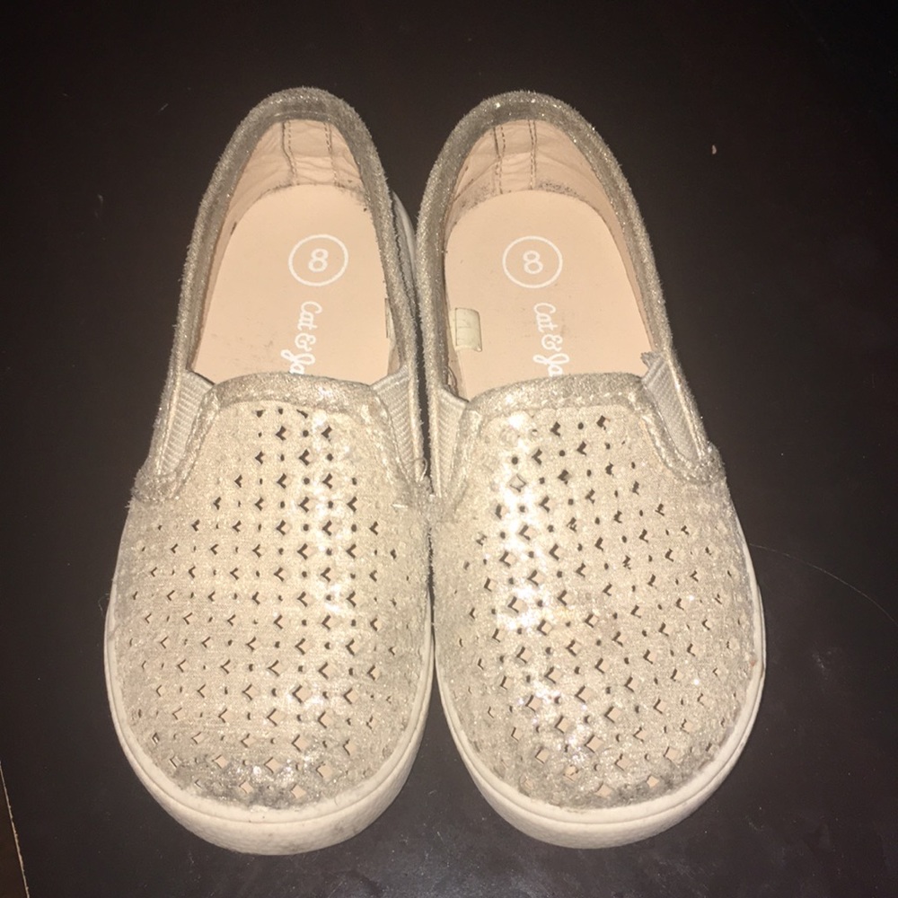 Toddler Shoes